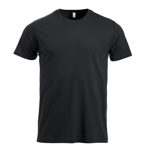  Tee shirt publicitaire lavable 60°