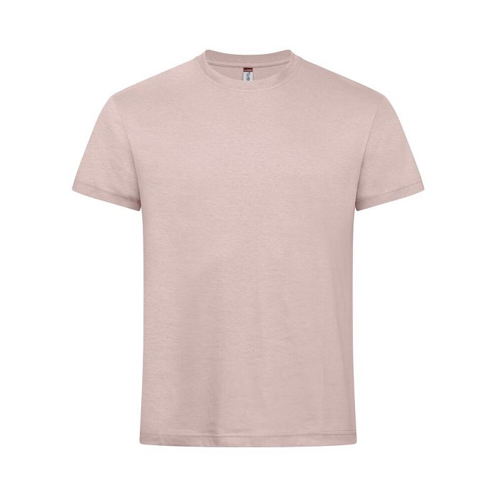  Tee shirt publicitaire lavable 60°