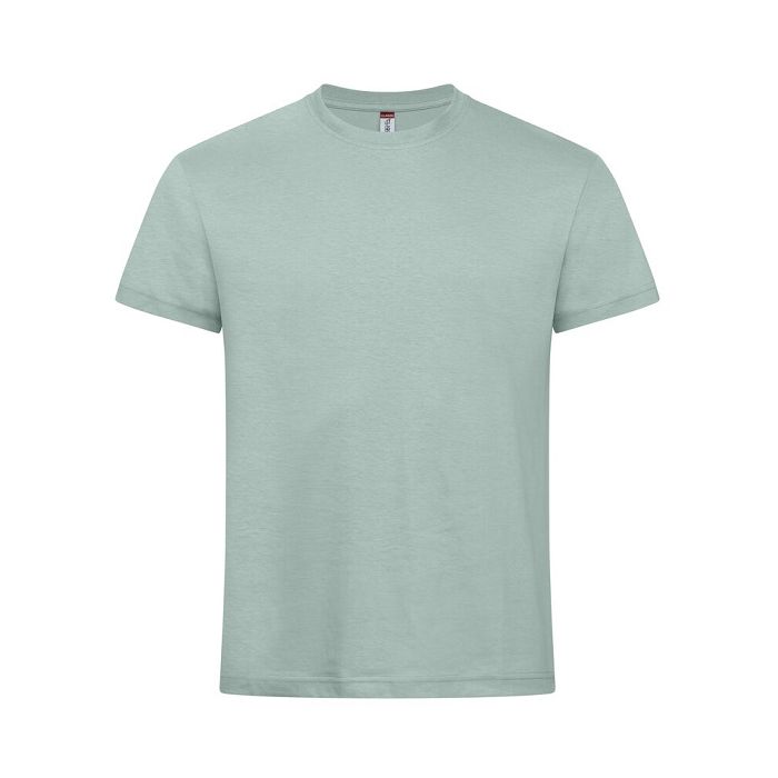  Tee shirt publicitaire lavable 60°