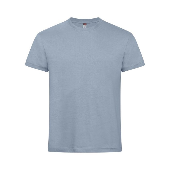  Tee shirt publicitaire lavable 60°