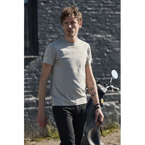 Tee shirt publicitaire lavable 60°