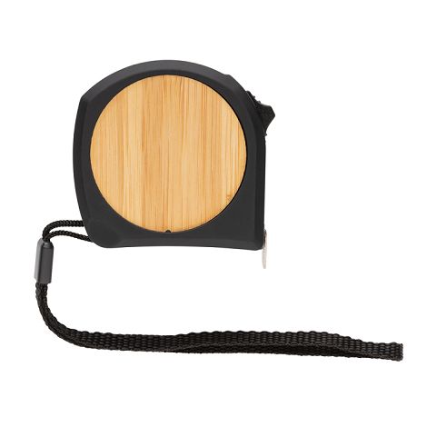Mètre ruban bambou 5 m/19 mm