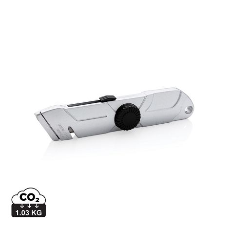 Cutter en alliage de zinc