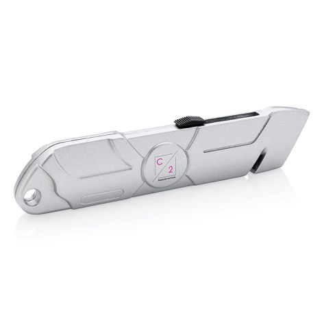 Cutter en alliage de zinc