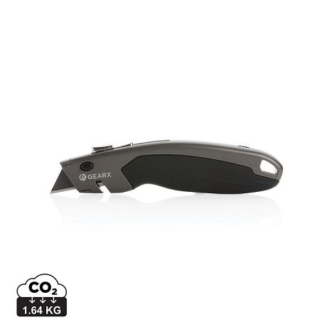 Cutter Gear X pour usage intensif