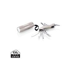 Set d’outils Quattro