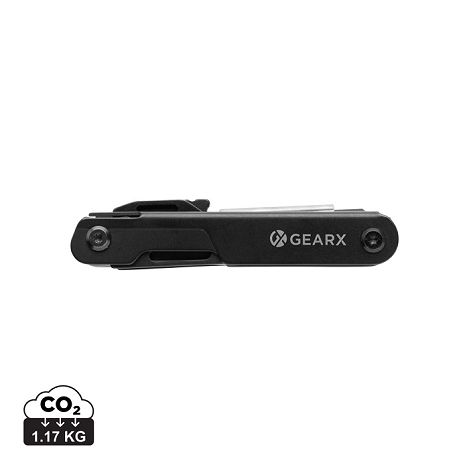 Outil de poche multifonction Gear X