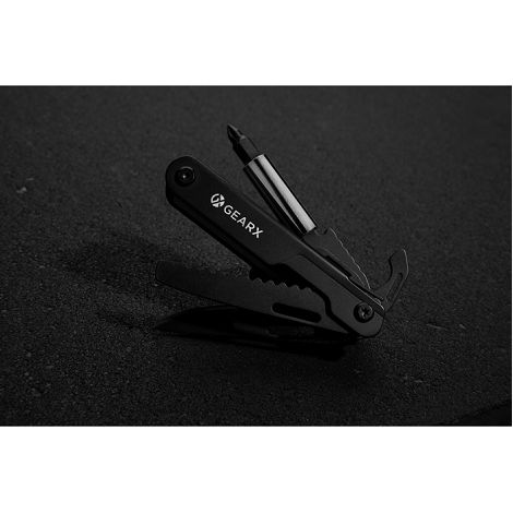 Outil de poche multifonction Gear X