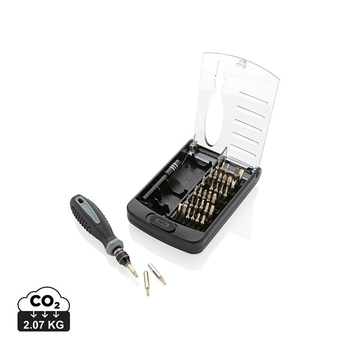  Set d'outils 38pcs