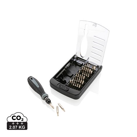  Set d'outils 38pcs