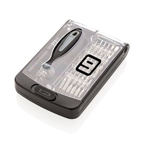 Set d'outils 38pcs
