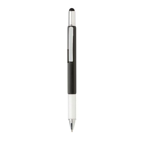Stylo ABS outil 5 en 1