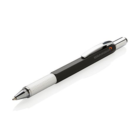 Stylo ABS outil 5 en 1