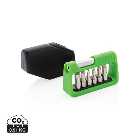Set de poche 13 pcs