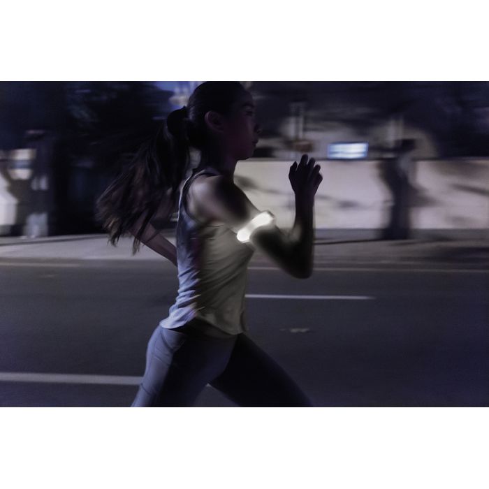  Lampe d'activité rechargeable par USB