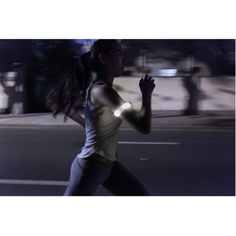 Lampe d'activité rechargeable par USB