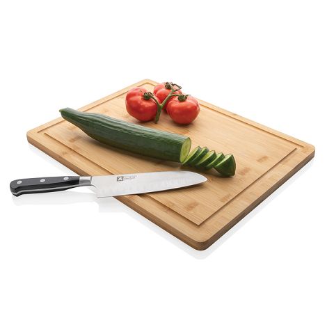 Planche à découper en bambou Ukiyo