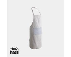 Tablier de luxe Ukiyo en rcotton 280gr Aware™