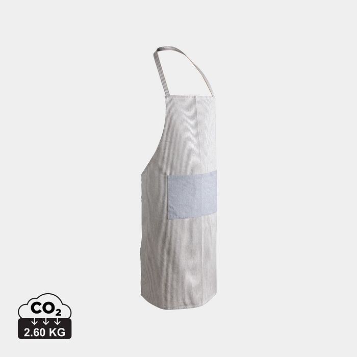  Tablier de luxe Ukiyo en rcotton 280gr Aware™