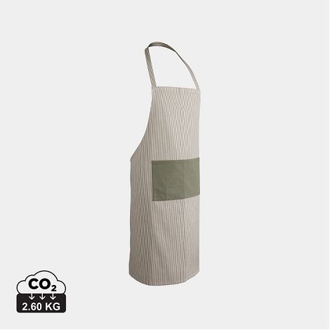  Tablier de luxe Ukiyo en rcotton 280gr Aware™