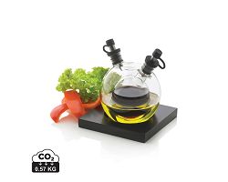 Set huile et vinaigre Orbit