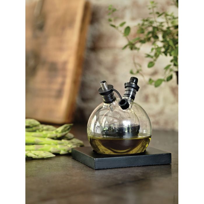  Set huile et vinaigre Orbit