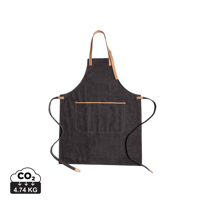  Tablier de chef en toile Deluxe