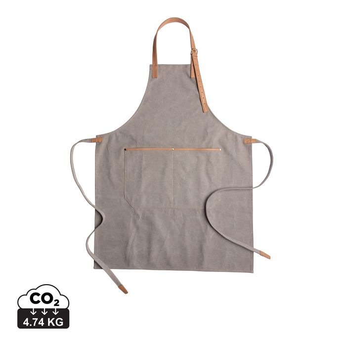  Tablier de chef en toile Deluxe