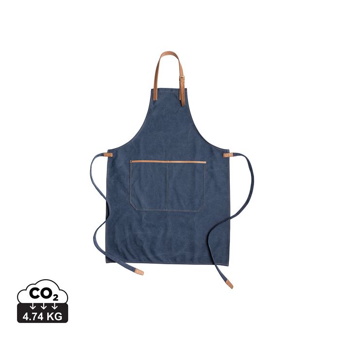  Tablier de chef en toile Deluxe