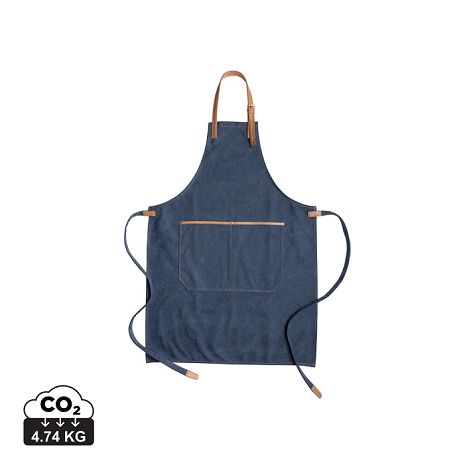  Tablier de chef en toile Deluxe