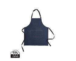 Tablier en toile Deluxe