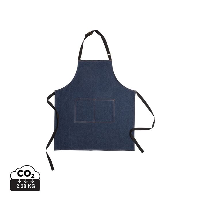  Tablier en toile Deluxe
