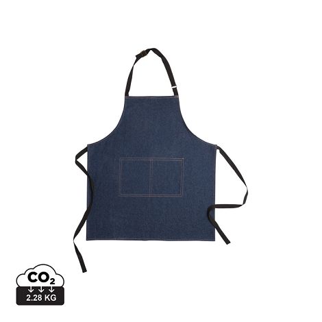 Tablier en toile Deluxe