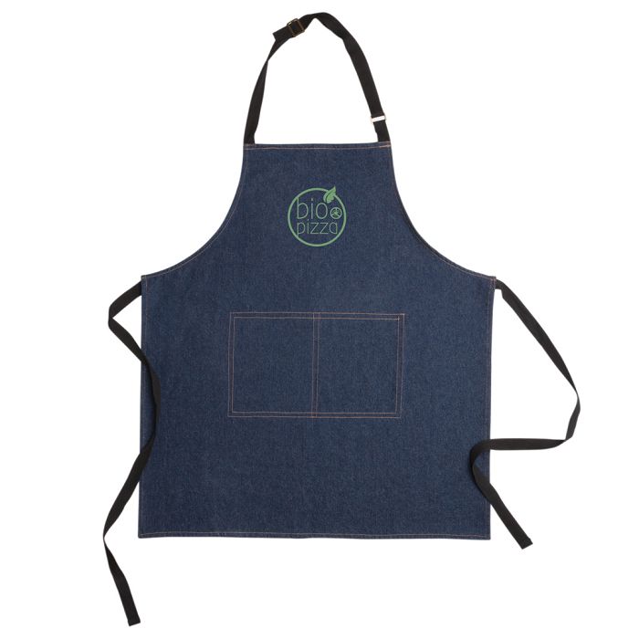  Tablier en toile Deluxe