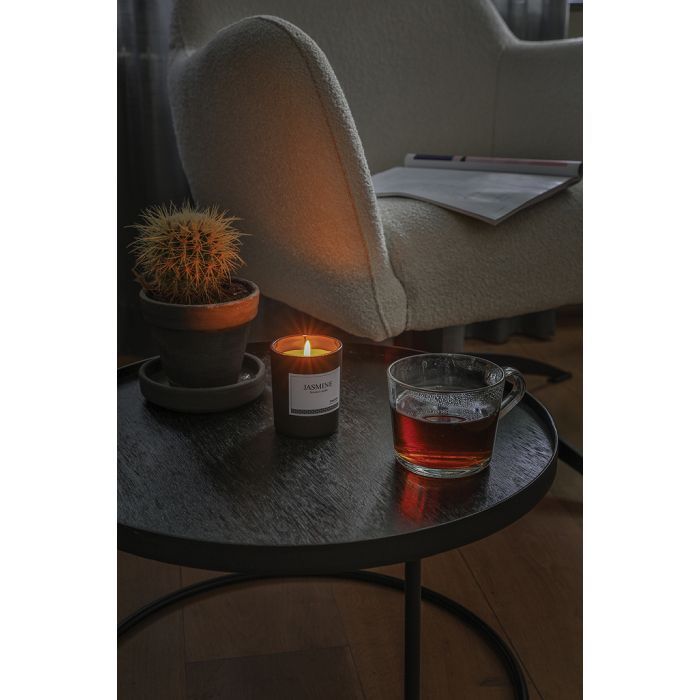  Bougie parfumée dans un verre Ukiyo