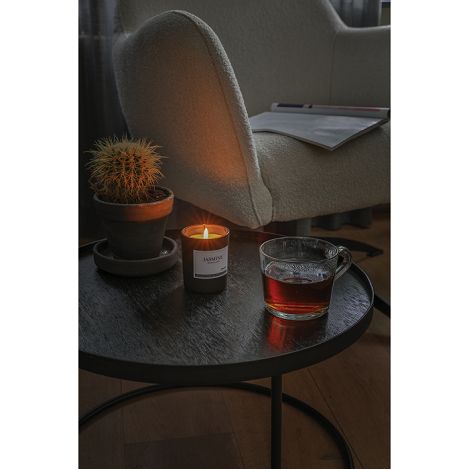  Bougie parfumée dans un verre Ukiyo