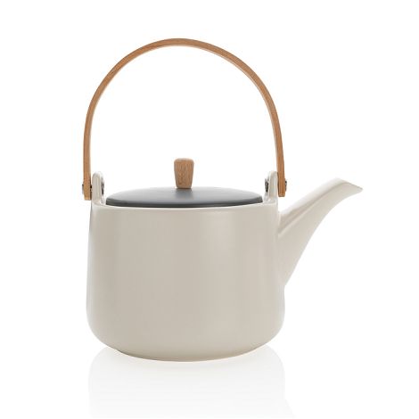 Théière 800ml avec tasses Ukiyo
