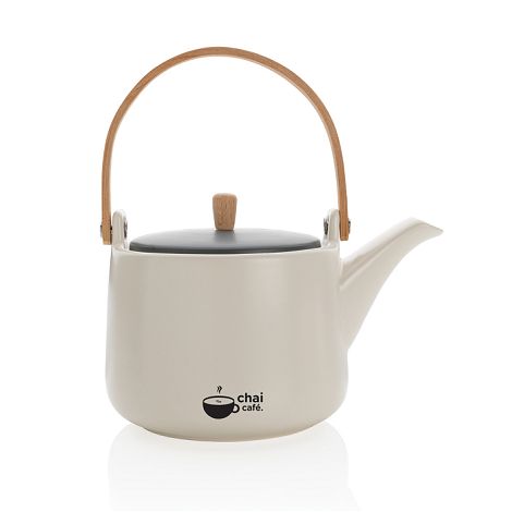Théière 800ml avec tasses Ukiyo