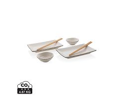 Set à sushi pour 2 personnes Ukiyo