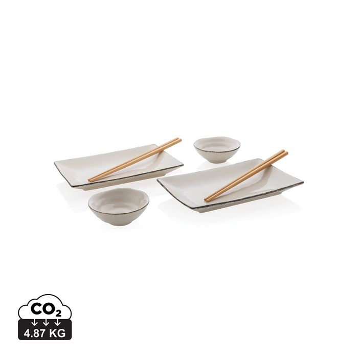  Set à sushi pour 2 personnes Ukiyo