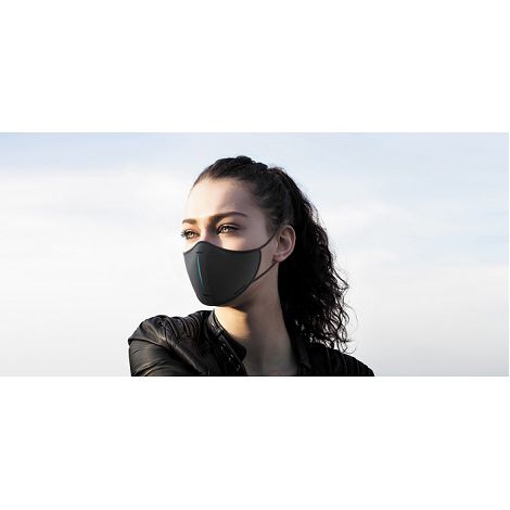 Set de masques XD DESIGN