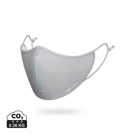 Set de masques XD DESIGN
