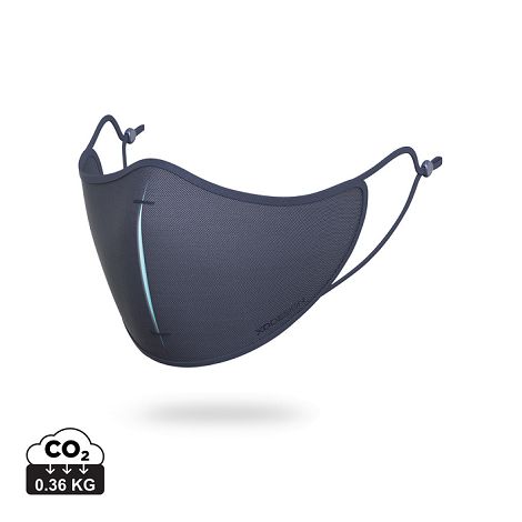 Set de masques XD DESIGN