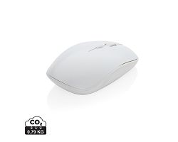 Souris sans fil antimicrobienne