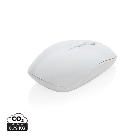 Souris sans fil antimicrobienne