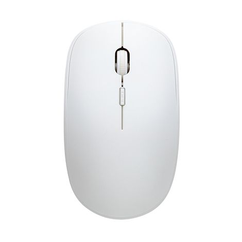 Souris sans fil antimicrobienne
