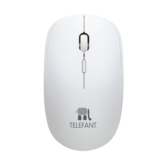  Souris sans fil antimicrobienne