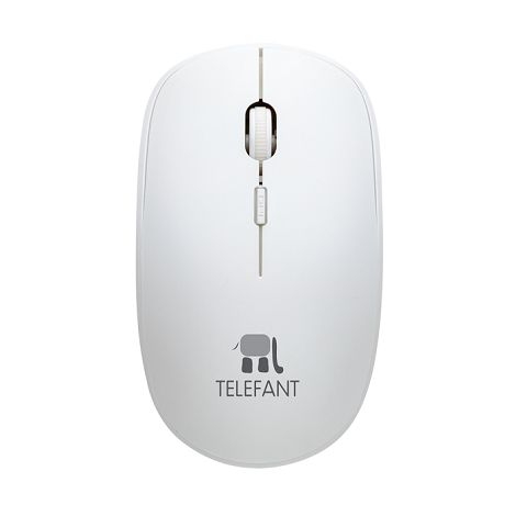 Souris sans fil antimicrobienne