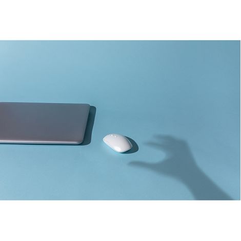 Souris sans fil antimicrobienne