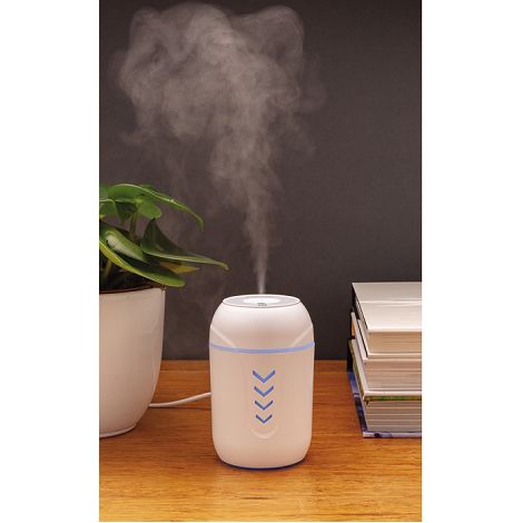  Humidificateur UV-C